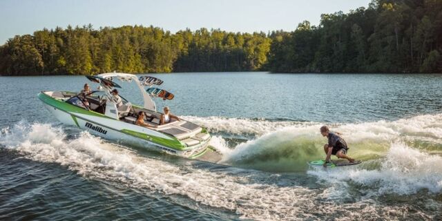 2017-Malibu-25-LSV-1 2017 Malibu Wakesetter 25 LSV