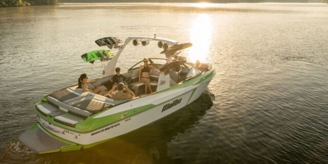 2017-Malibu-25-LSV-6 2017 Malibu Wakesetter 25 LSV