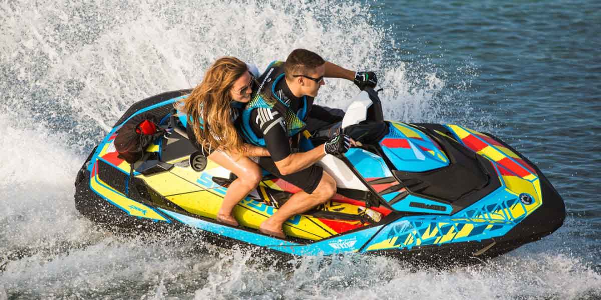 2017-Sea-Doo-Spark-1 2017 Sea-Doo Spark jet ski