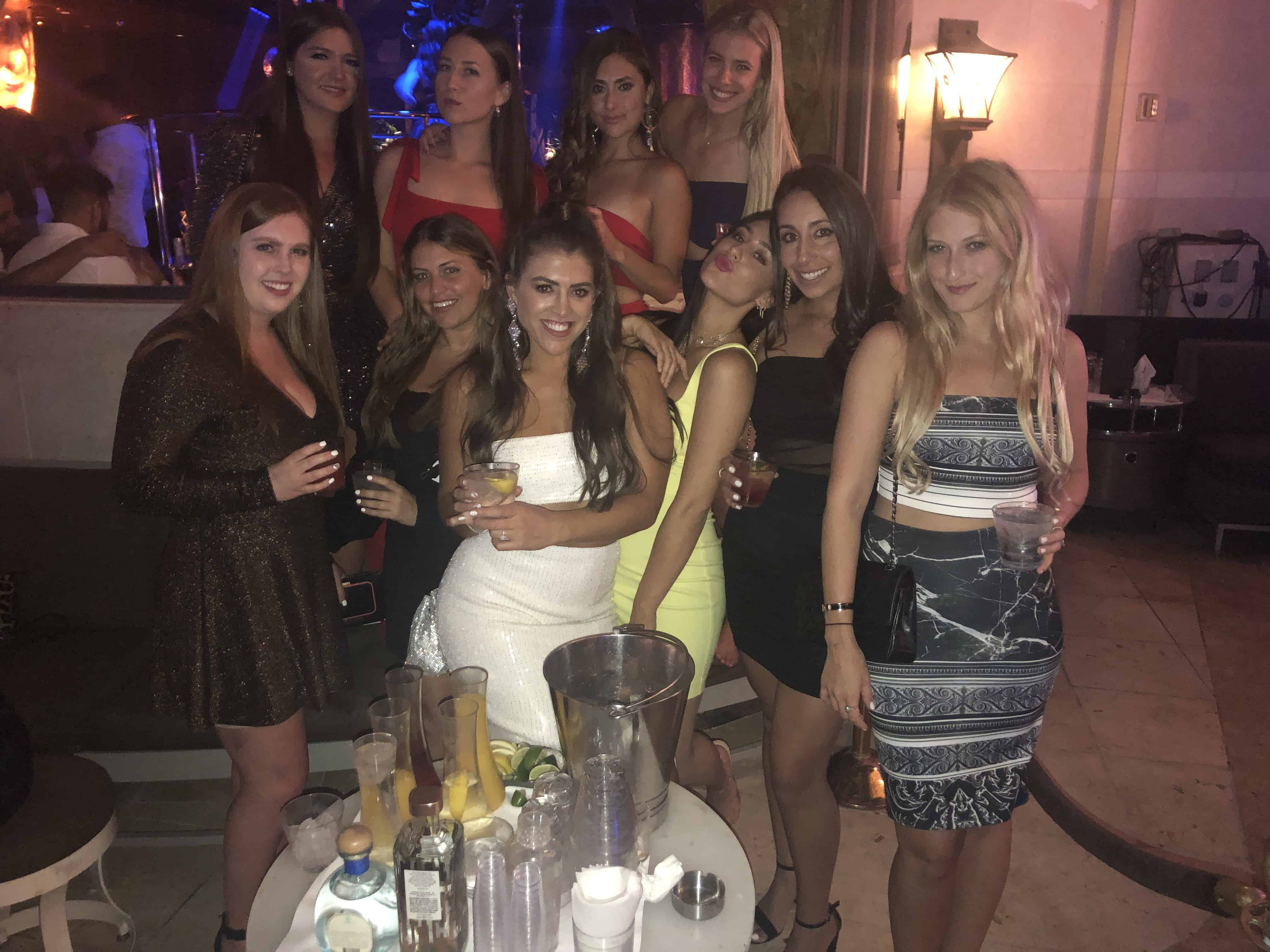 XS Las Vegas - Stupak Las Vegas