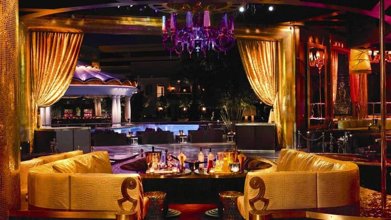 XS Las Vegas - Stupak Las Vegas
