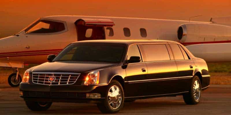Luxury travel Las Vegas
