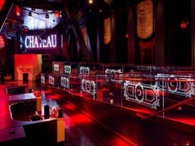 Chateau Las Vegas