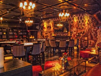 Lavo Las Vegas