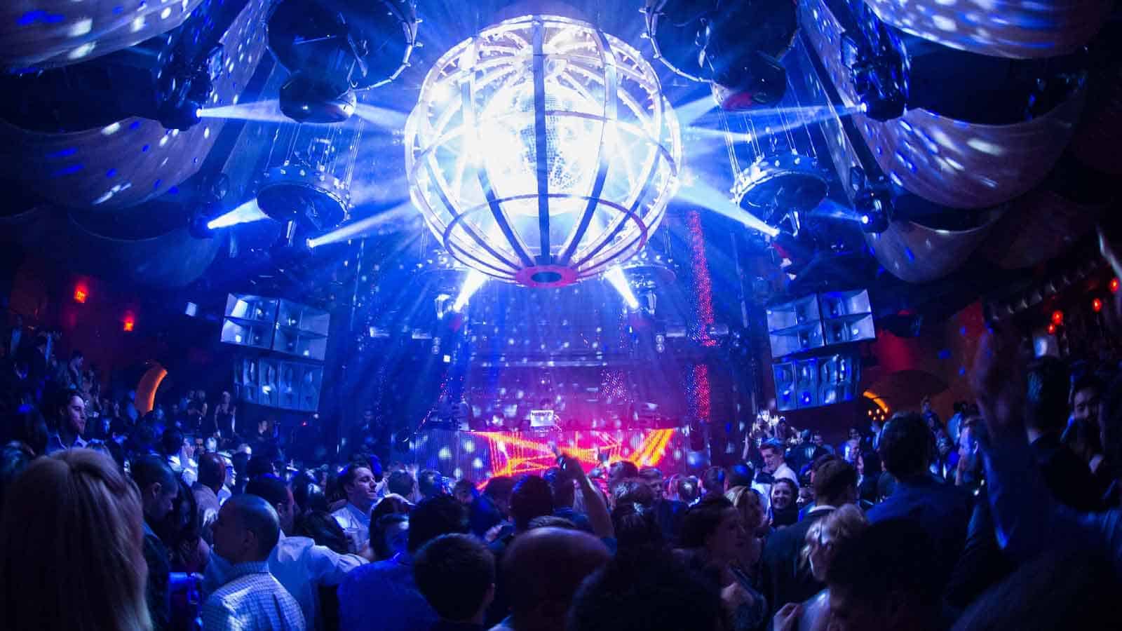 Marquee Las Vegas