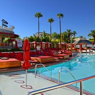 Moorea Beach Club Las Vegas