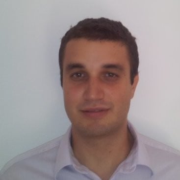 Lefteris M.