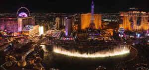 Stupak Las Vegas: corporate event planners in Vegas for over 25 years